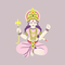 Hindu god goddess image generator icon