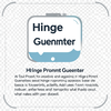 Hinge Prompt Generator icon