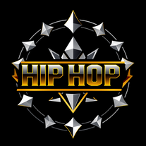 HIP HOP LOGO