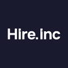 Hire.inc icon