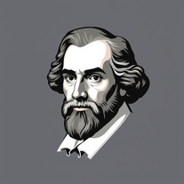 Historical Figure Portrait Generator