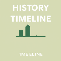 HISTORY TIMELINE