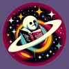 Hitchhiker's Guide icon