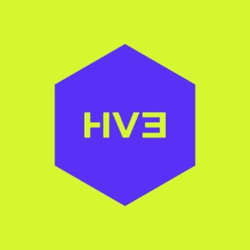 Hive3 Creative Director (Blockbuster) icon