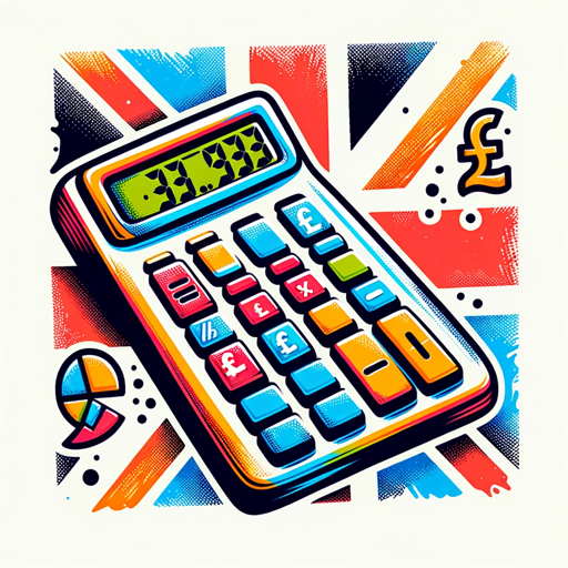 HMRC Tax Advisor and Calculator icon