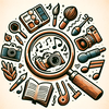 Hobby Finder icon