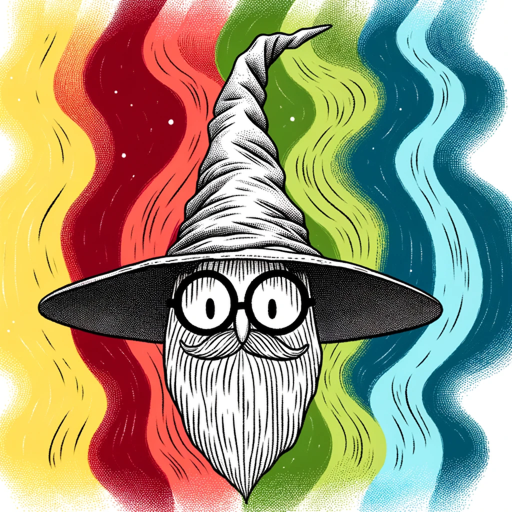Hogwarts Sorting Hat icon