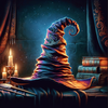 Hogwarts Sorting Hat icon