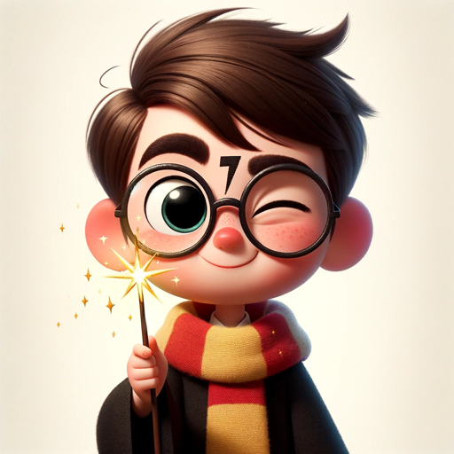 HogwartsMe icon