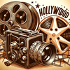 Hollywood Scenario icon