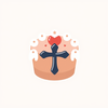 Holy Cakes icon