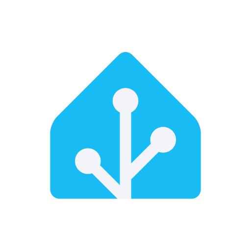 Home Assistant Assistant icon
