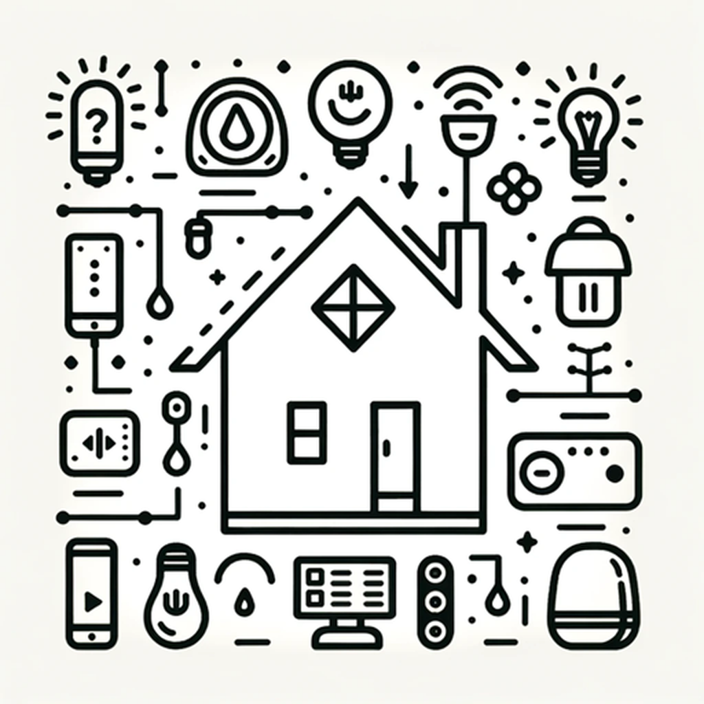 Home Automation Consultant GPT icon