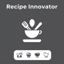 Recipe Innovator