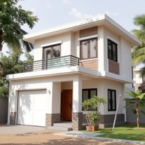 Home construction guide