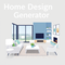 Home Design Image Generator icon