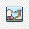 Home Design Image Generator icon