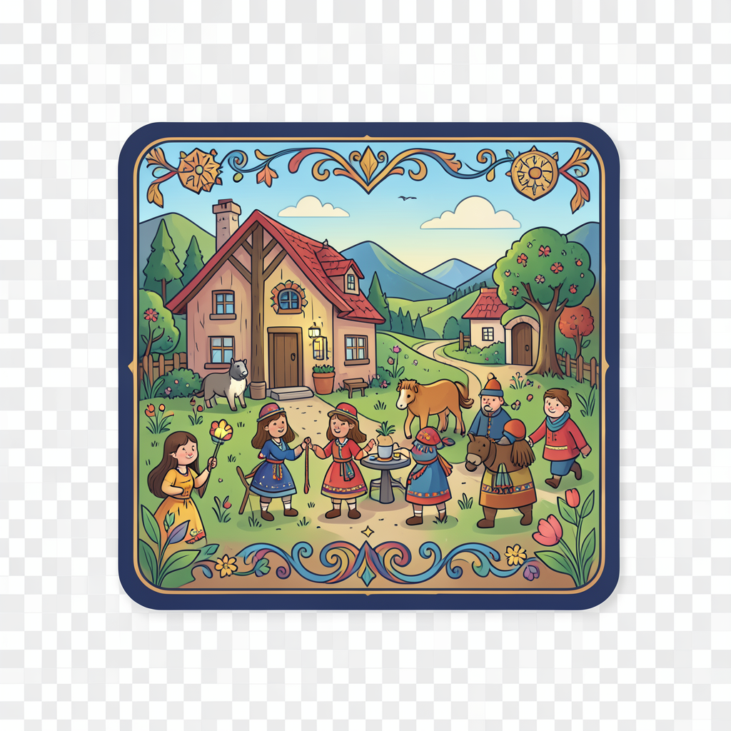 Home Design Image Generator