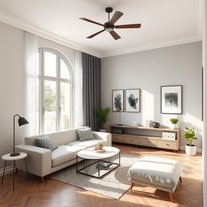 HOME INTERIOR DESIGNER