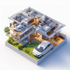 Home Plan Generator icon