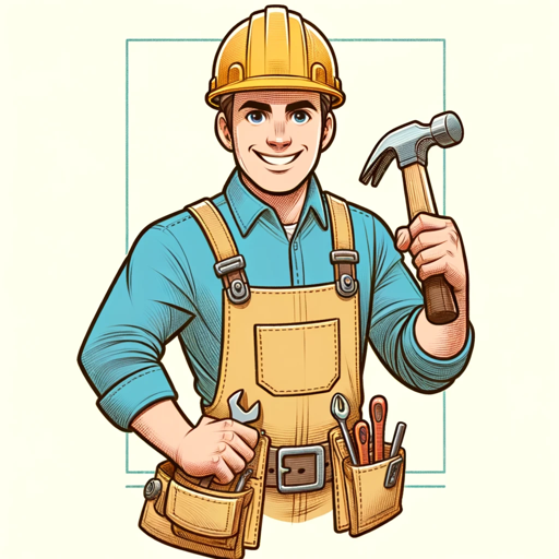 Home Repair Hero icon