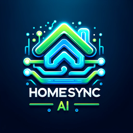 Home Sync icon