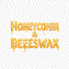 Honeycomb &amp; Beeswax icon