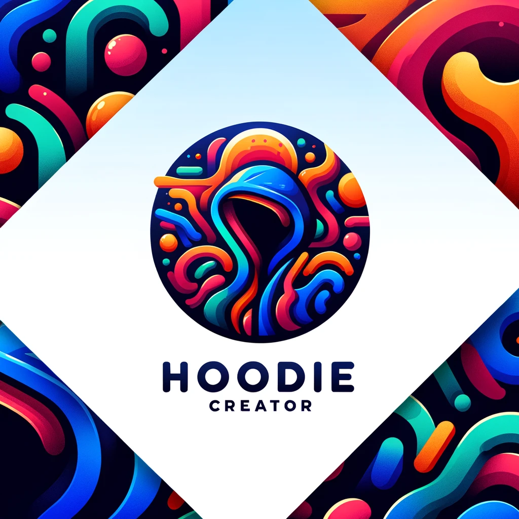 Hoodie Creator icon