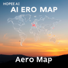 HOPE AI AERO MAP icon