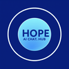HOPE AI CHAT HUB icon