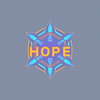 HOPE AI GAMES - UI icon