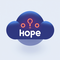 HOPE AI HOSTING - AI GENERATOR icon