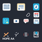HOPE AI - MULTI SCANNER icon