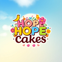 Hope Cakes
