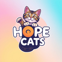 HOPE CATS IMAGE