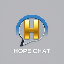 HOPE CHAT - CHAT