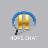 HOPE CHAT - MULTIPLE AI CHARACTER icon
