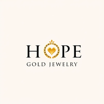Hope Gold Jewelry
