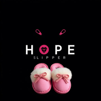 Hope ladies Slippers