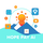 HOPE PAY AI icon