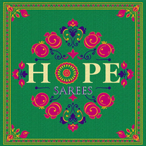 Hope Saree Design