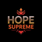 HOPE SUPREME - COMICS icon
