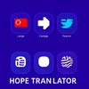 HOPE TRANSLATOR icon