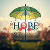 Hope Uv Umbrella icon