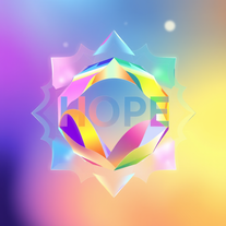 HOPE VISUAL TECH - HOLOGRAPIC POSTERS