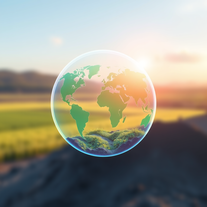 HOPE VISUAL TECH - CLIMATE CHANGER