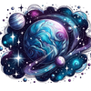 Horoscope Insight AI icon