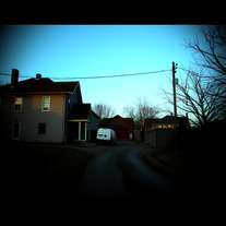 HORROR FOOTAGE IMAGE GENERATOR