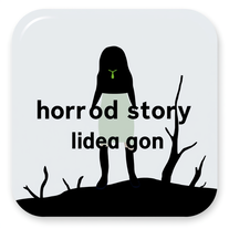 horror story idea gen
