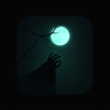 Horror story icon